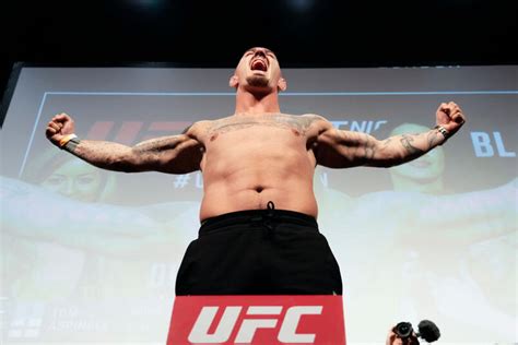 Tom Aspinall: 'I Am The Next Heavyweight Champion' | UFC