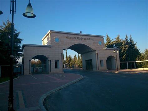 Mersin University - Alchetron, The Free Social Encyclopedia