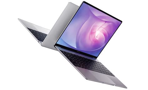 [MWC 2019] Huawei Launches Mate X 5G Foldable Phone, MateBook X Pro, 14 ...