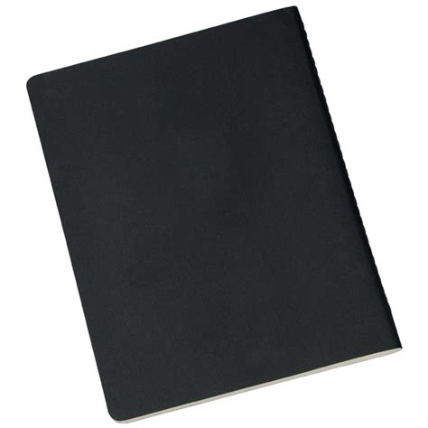 4imprint.com: Moleskine Cahier Subject Notebook - 10" x 7-1/2" 124985-107-SU