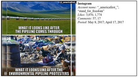 Russian trolls shared some truly terrible climate change memes | Grist