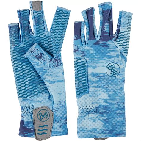 Buff Adults' Aqua Gloves | Academy