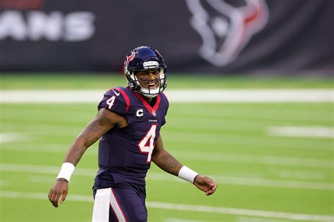 Joe Benigno wants no part of Jets trading for Deshaun Watson