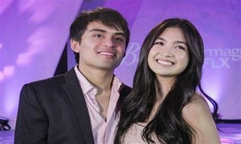 Heaven Peralejo Reveals Reason Behind Breakup W/ Jimuel Pacquiao