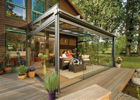 clear roofing materials for patio | Patio, Outdoor patio designs, Patio design