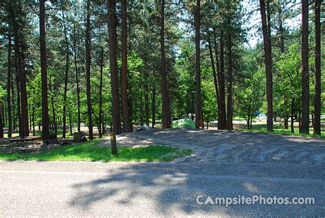 Custer State Park - Campsite Photos, Reservations & Campground Info