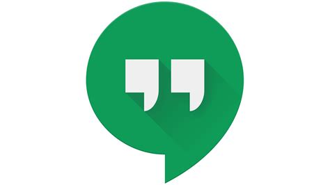 Google Hangouts Logo, symbol, meaning, history, PNG, brand