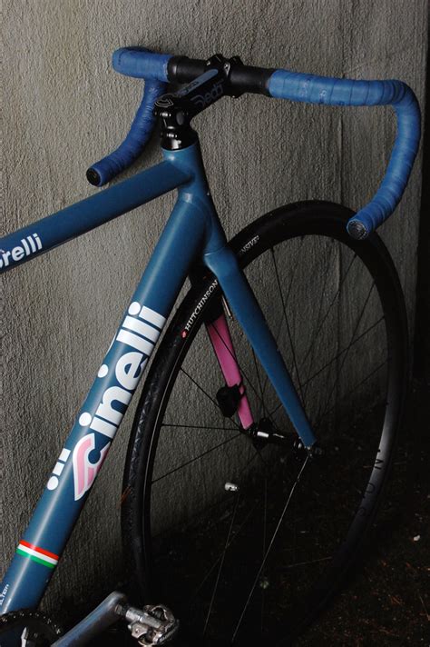 Cinelli Vigorelli Vigorosa - Pedal Room