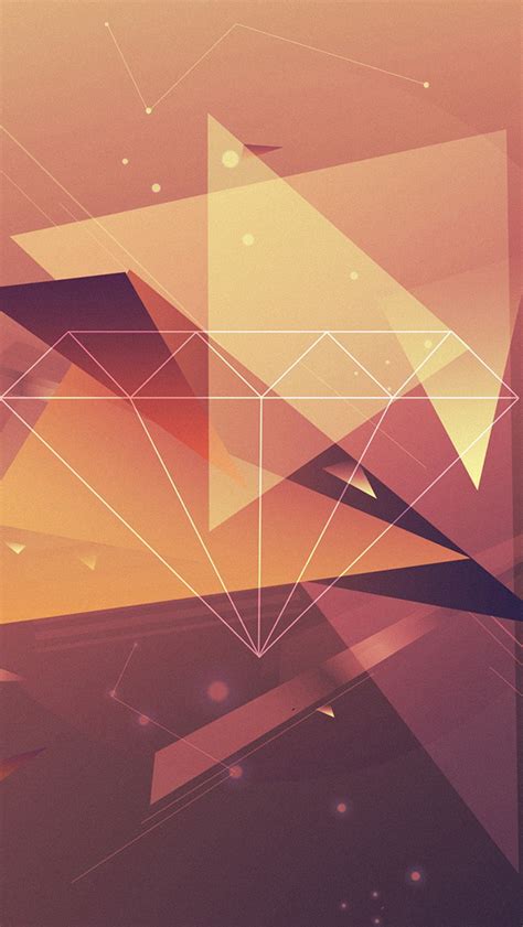 Abstract Geometric Wallpapers - WallpaperSafari