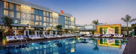 Hotel Photos | Rabat Marriott Hotel Photo Gallery