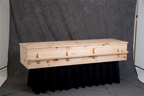 Pine Box Caskets Plans | Pine Box Coffin http://www.overholtzerpews.com ...