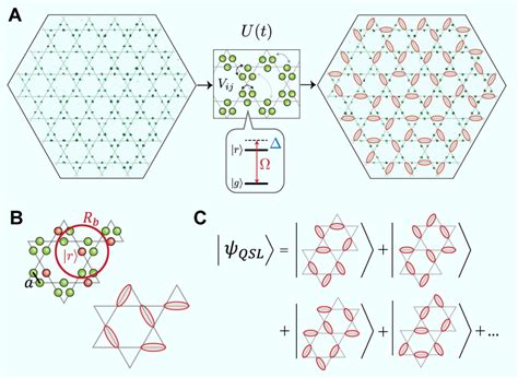 Physicists Observe Quantum Spin Liquid for First Time | Sci.News