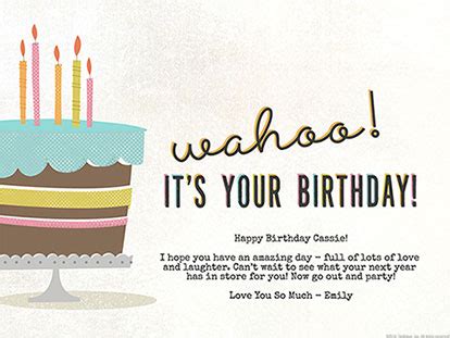 Free greeting cards to print birthday - martlasopa