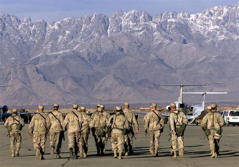 Afghan retreat enables full US 'pivot' to Asia - Asia Times