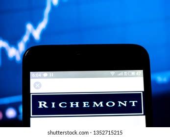 Richemont Logo Vector (.EPS) Free Download