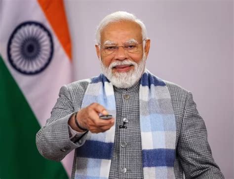 PM Modi Announces 300 Units Of Free Electricity Per Month – Kashmir Observer