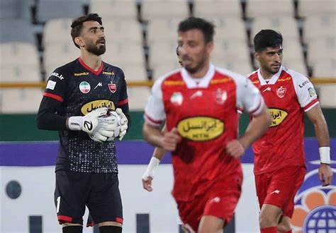 Persepolis Starts IPL New Season on High Note - Sports news - Tasnim ...