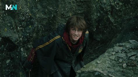 On This Date: Harry Potter Completes The First Task Of The Triwizard ...