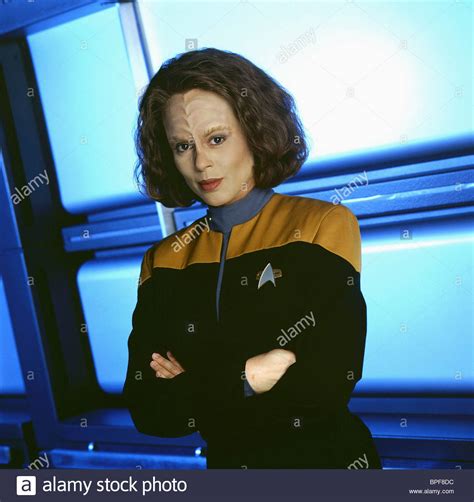 Roxann Dawson Star Trek Stock Photos & Roxann Dawson Star Trek Stock ...