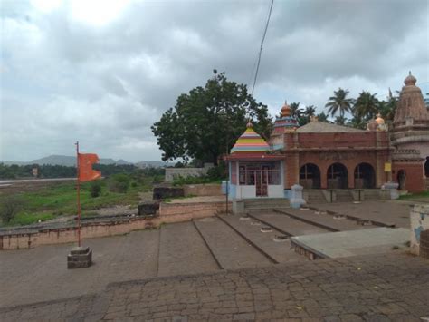 Top thing to do in Devi Krishnamai Temple (2024) | All about Devi Krishnamai Temple, Karad ...