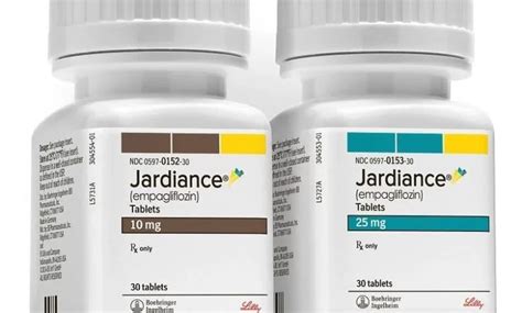 3 Major Jardiance Side Effects On Eyes - Meds Safety