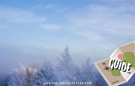 Travel to Seinäjoki Finland for Silence and Nature || The Travel Tester