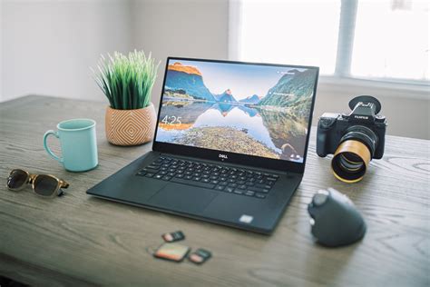 Best Laptop For Editing Wedding Photos: Dell XPS 15 Review