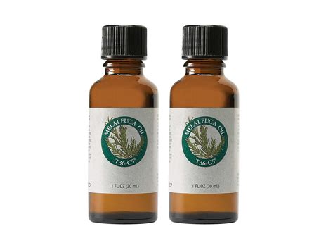 The benefits and uses of melaleuca oil tea tree oil – Artofit