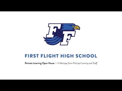 First Flight High School Profile (2021) | Kill Devil Hills, NC