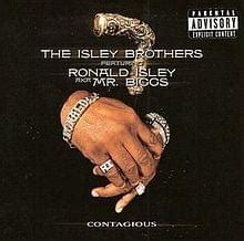 The Isley Brothers – Contagious Lyrics | Genius Lyrics