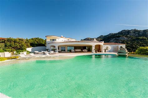 Italy, Sardinia - Luxury Villas Selection