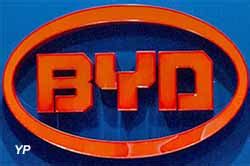 BYD - Guide Automobiles Anciennes