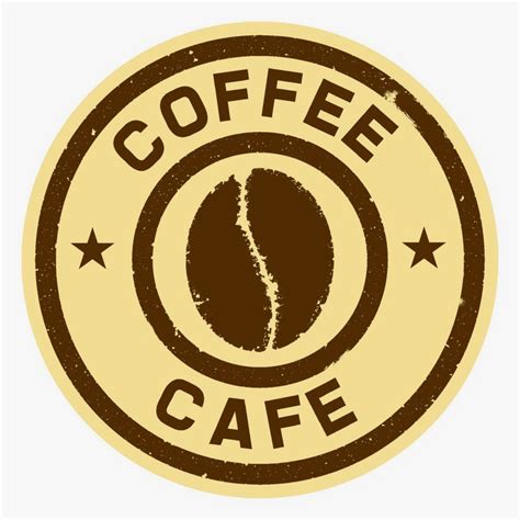 Cafe Logos | Cafe Story
