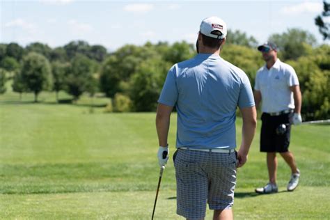 4 ways to enjoy the excellent weather on the golf course - GreatLIFE ...