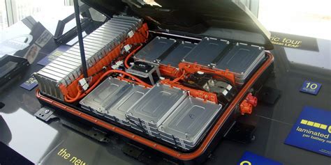 Nissan finally sells its battery cell manufacturing division - Electrek