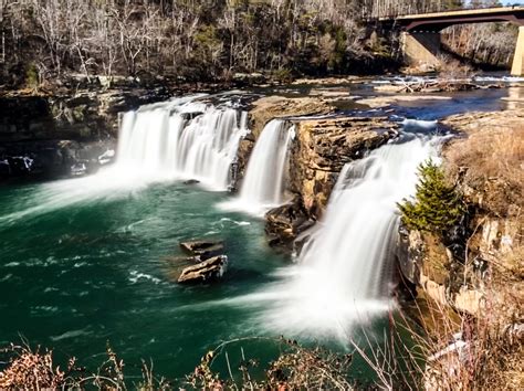 Little River Canyon Falls Park — ATLnature