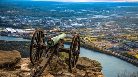 Chancellorsville Battlefield - History and Facts | History Hit