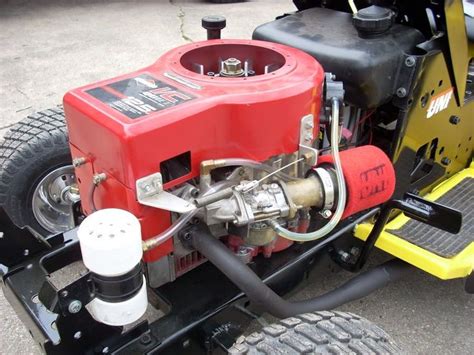 Racing Mower Engine | Lawn mower racing, Lawn mower, Mower