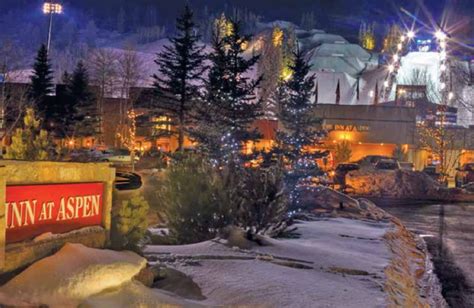 Inn at Aspen (Aspen, CO) - Resort Reviews - ResortsandLodges.com