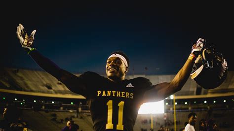 Prairie View A&M football schedule: Spring 2021 - HBCU Gameday