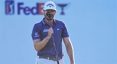 Winner’s Bag: Sam Burns – Valspar Championship - Golf Australia Magazine