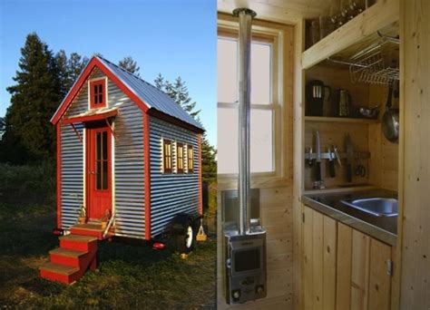 The World's Smallest House Will be Auctioned on eBay to Benefit the Toledo Museum of Art