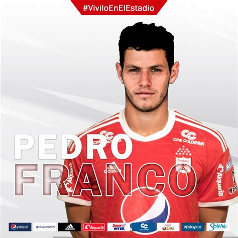 Pedro Franco se viste de ‘diablo’