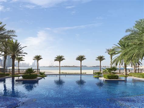 Fairmont The Palm - 5 star Hotel in Dubai | AL L - ALL