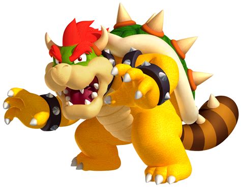 Fake Bowser | MarioWiki | FANDOM powered by Wikia