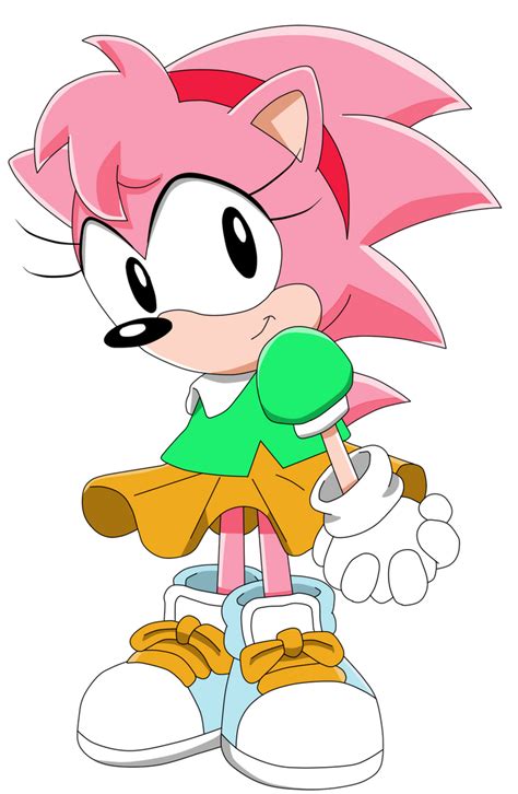Sonicaimblu19 On Twitter Sonic Sonic And Amy Amy Rose - vrogue.co