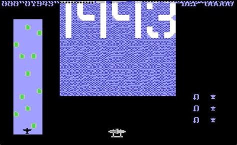 Play Commodore 64 games Online - gHacks Tech News