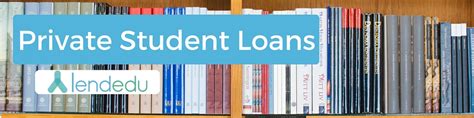 Private Student Loans | Best Options Available - LendEDU