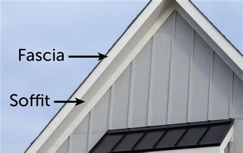 Fiber Cement Fascia: Accentuate a Home’s Exterior with Trim | Allura USA