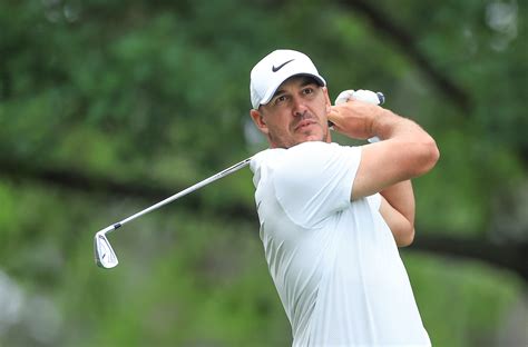 Brooks Koepka after Masters 2023: LIV Golf players not 'washed up'